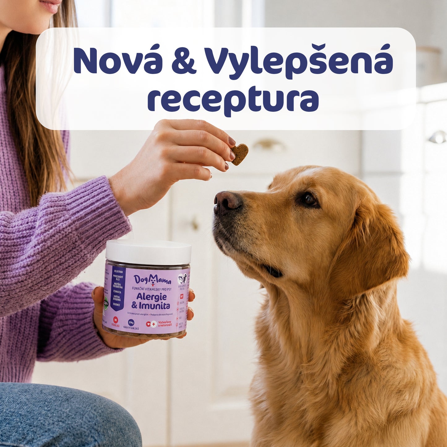 Alergia & Imunita