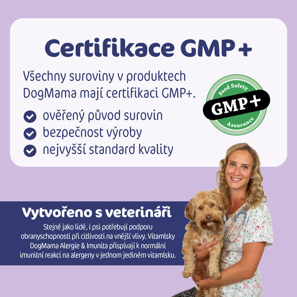 Alergia & Imunita