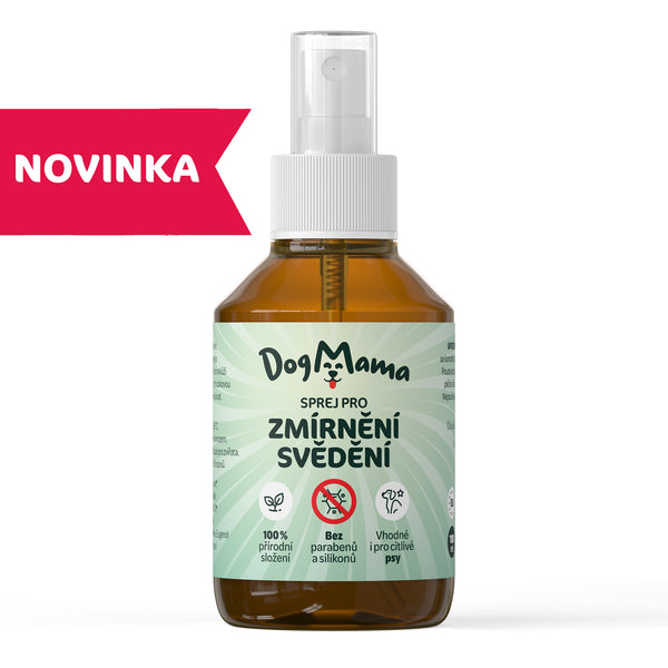 Zmiernenie svrbenia
