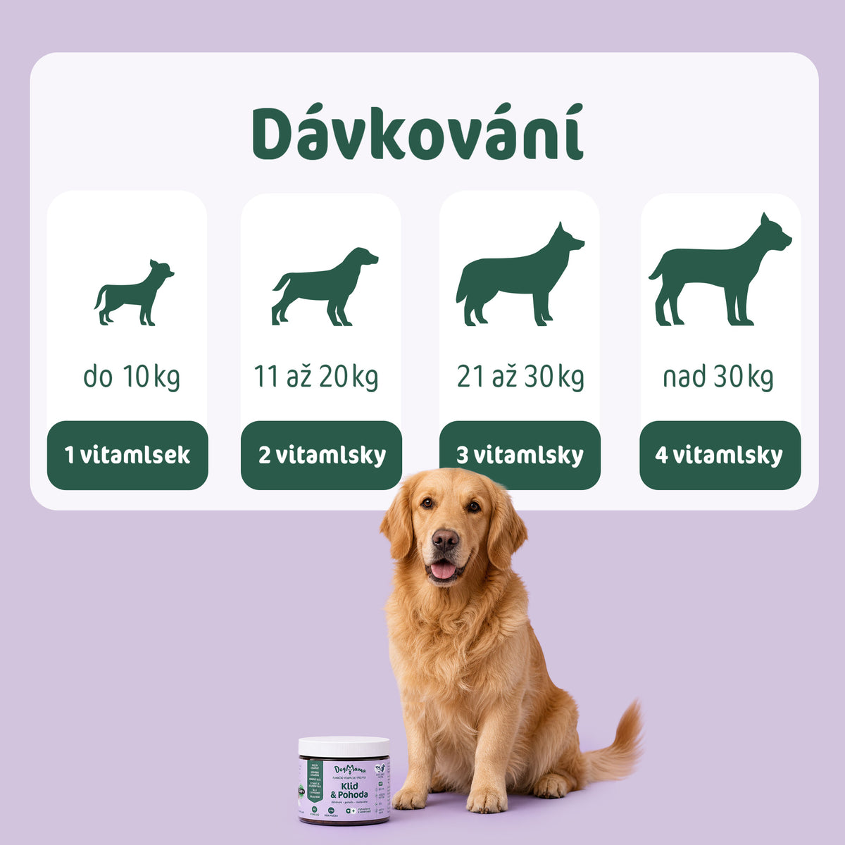 Kľud & Pohoda