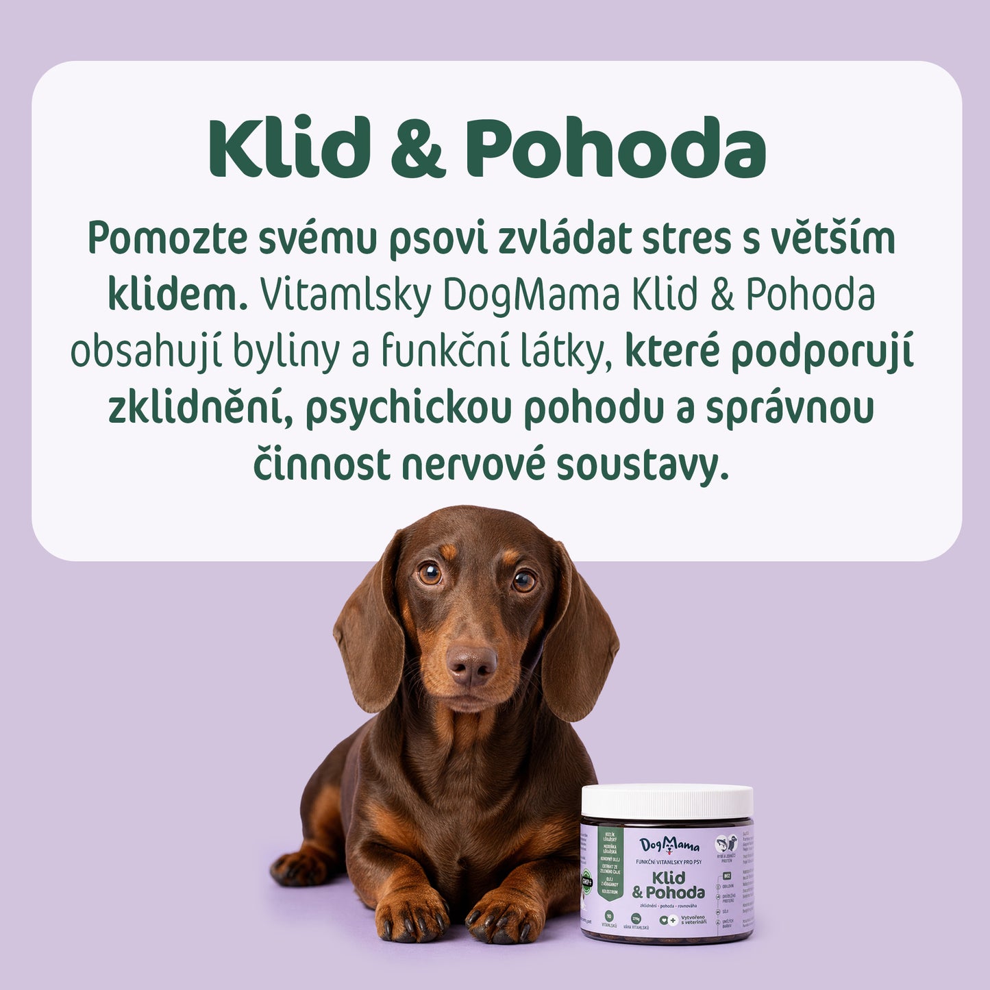 Kľud & Pohoda