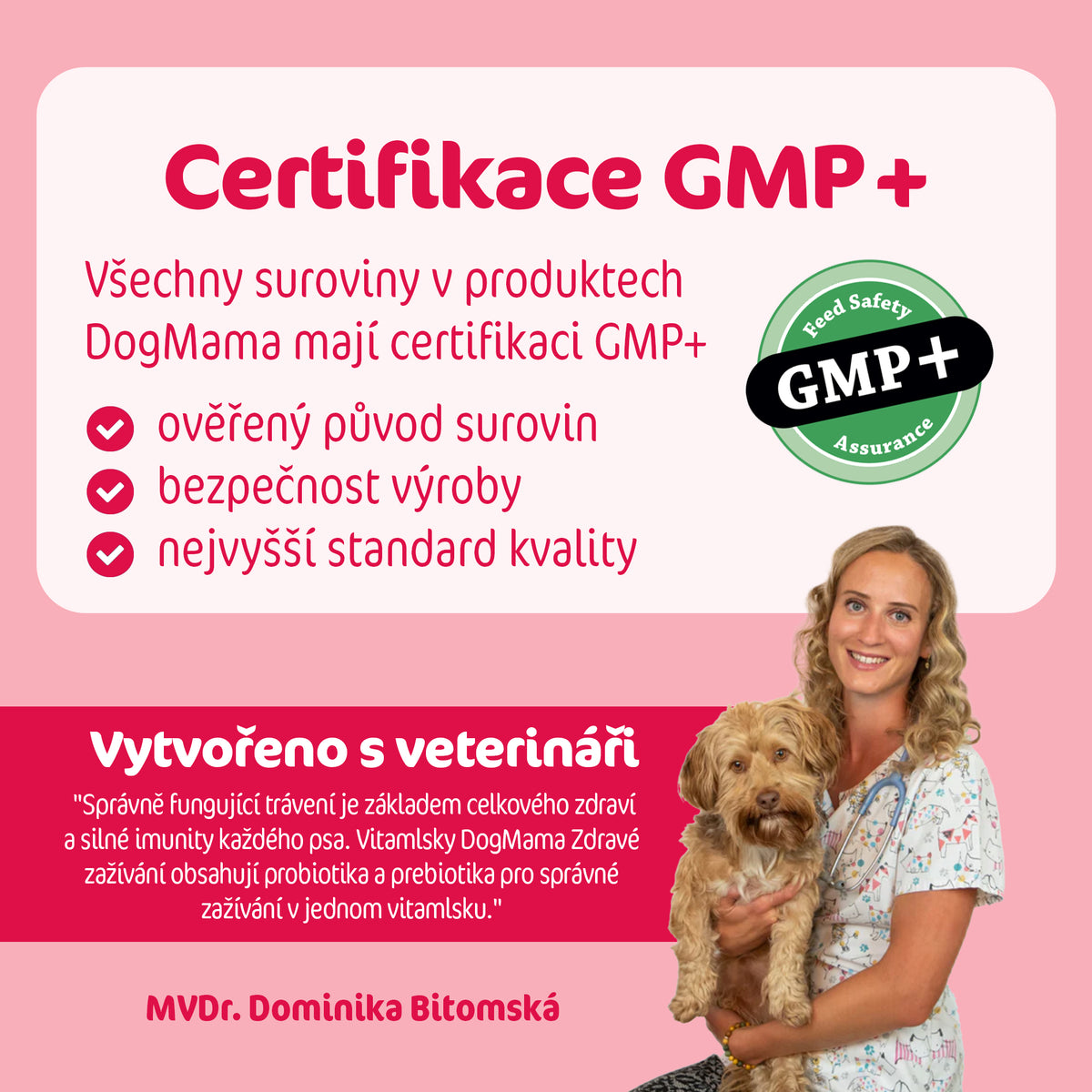 Zdravé trávenie + Probiotiká