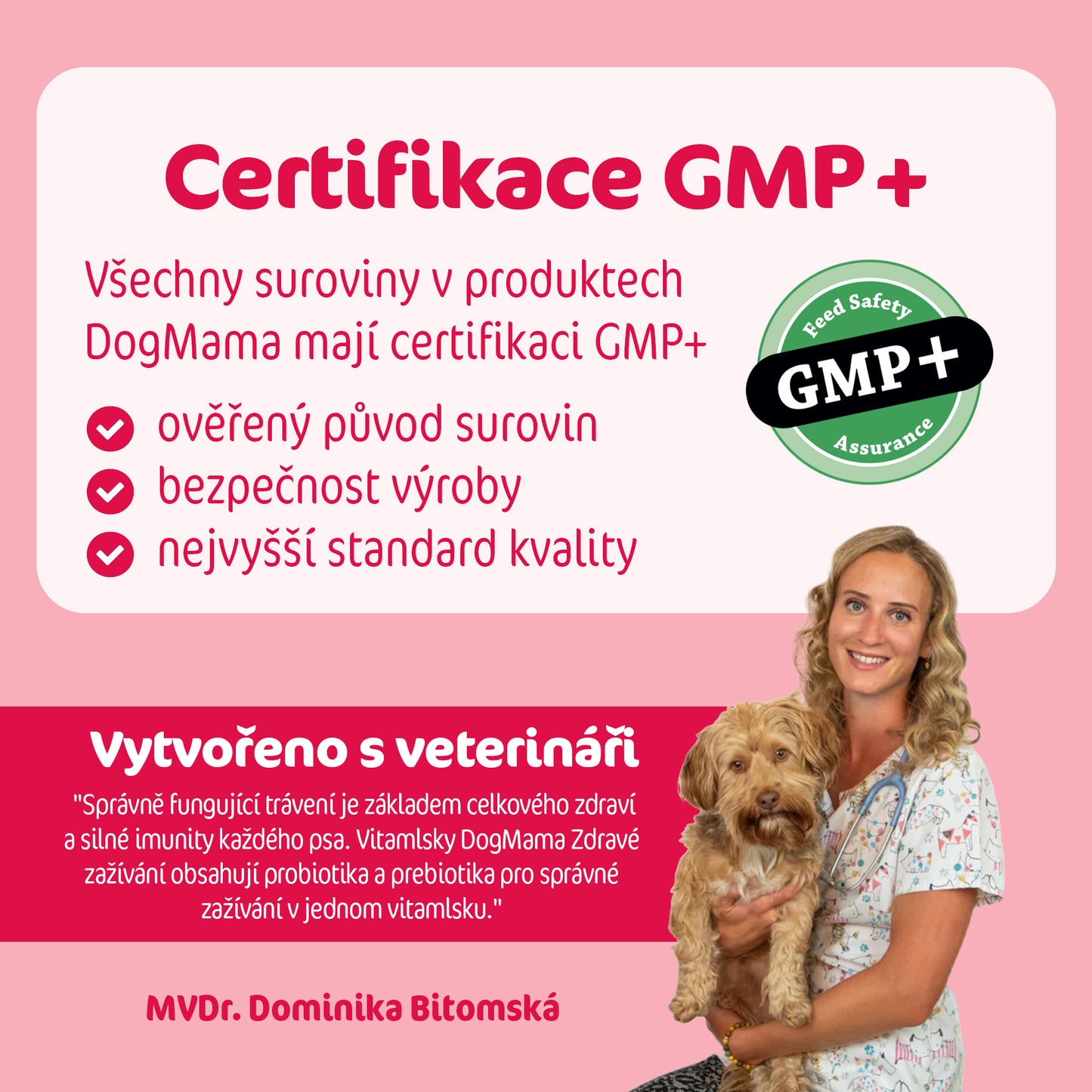 Zdravé trávenie + Probiotiká