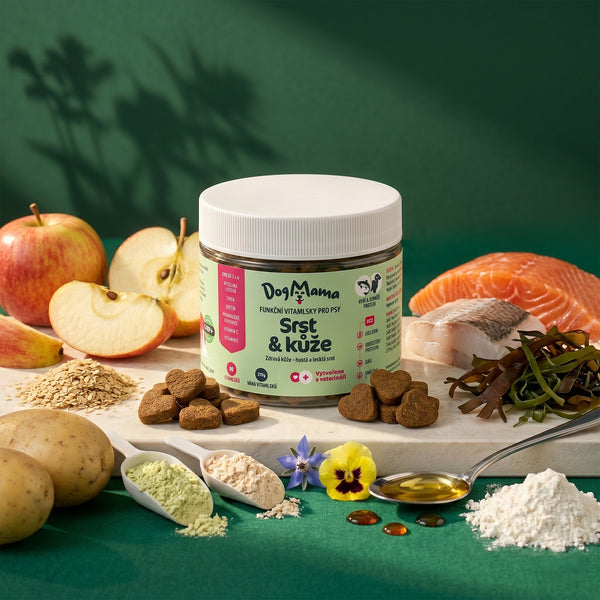 Srsť & Koža