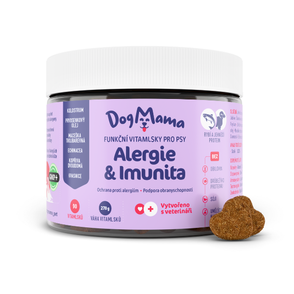 Alergia & Imunita